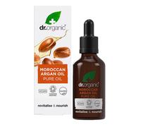 Dr Biologico Nutriente Marocco 100% Puro Argan Super Olio Anti Età 50ML