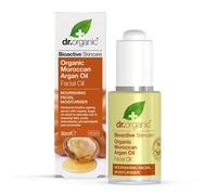 Dr Biologico Nutriente Olio di Argan Marocchino Antiage Olio Viso IN Scatola