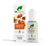 Dr. Organic - Moroccan Argan Oil Facial Oil Olio viso 30 ml female