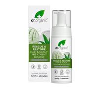 Dr Biologico Olio di Canapa Salvataggio & Ripristinare Capelli & Cute Cura 150ml