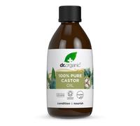 Dr Biologico Pressato Olio di Ricino per Pelle Capelli Corpo & Salute 250ml