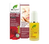 Dr Biologico Riparazione Rosa Otto Olio Antiage Facciale Siero IN Scatola