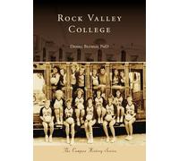 Dr Blumlo Rock Valley College (Tascabile)