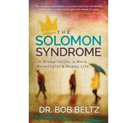 Dr. Bob Beltz The Solomon Syndrome (Tascabile)