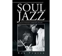 Dr. Bob Porter Soul Jazz (Tascabile)