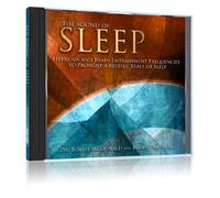 Dr. Bobbie McDonald - The Sound of Sleep