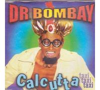 Dr.Bombay - Calcutta (Taxi,Taxi,Taxi)/Calc