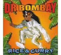 Dr.Bombay - Rice & Curry