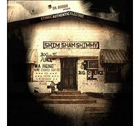 Various Artists Dr. Boogie Presents Shim Sham Shimmy (Vinyl LP) 12" Album
