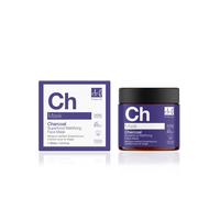 Dr. Botanicals - Apothecary Charcoal Superfood Mattifying Face Mask - Maschera viso purificante