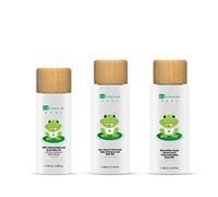 Dr.Botanicals Baby Collection Shampoo and Bath Gel, Body Oil and Milk