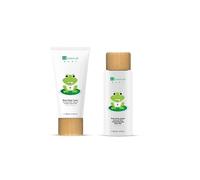 Dr.Botanicals Baby Collection Sweet Almond Oil Diaper Cream and Body Milk