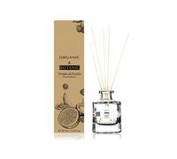Dr. Botanicals Organic&Botanic Diffusore a Bastoncini Frutti Tropicali 50ml