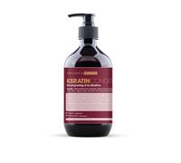 Dr. Botanicals Balsamo Keratina Biologico – 500 ml