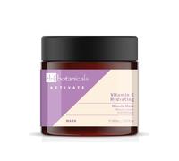 Dr Botanicals Phytochemical Miracle Maschera idratante 60 ml - Maschera viso