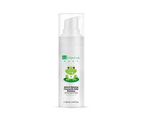 Dr Botanicals Shampoo per bambini naturale rilassante alla camomilla 150 ml