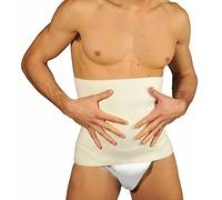 DR. BOTTA Set 2 Pezzi 5620 Pancera Fascia Elastica Uomo