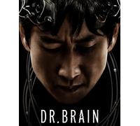 Dr. Brain Stagione 1 (2021) Serie TV coreana/drammatica nuova e sigillata