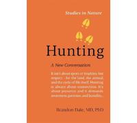 Dr. Brandon Dale Hunting (Copertina rigida)