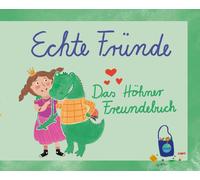 Dr. Brigitte Hintzen-Bohl Echte Fründe - Das Höhner Freundebu (Copertina rigida)
