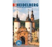 Dr. Brigitte Hintzen-Bohlen John Sykes 3 Days in Heidelberg (Tascabile)