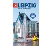 Dr. Brigitte Hintzen-Bohlen John Sykes 3 Days in Leipzig (Tascabile)