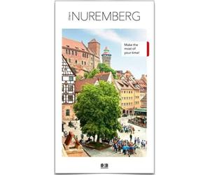 Dr. Brigitte Hintzen-Bohlen John Sykes 3 Days In Nuremberg (Tascabile) 3 Days In