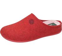 Dr. Brinkmann 320041-04, Ciabatte Unisex-Adulto, Rot, 37 EU