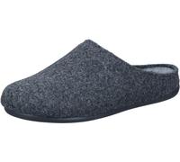 Dr. Brinkmann 320041-09, Ciabatte Donna, Grigio, 39 EU