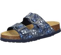 Dr. Brinkmann 500046-05, Pantofole, Blu, 27 EU