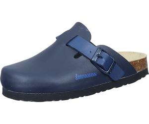 Dr. Brinkmann 505445, Zoccoli Unisex Bambino - Blu