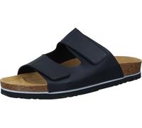 Dr. Brinkmann 600115-01, Mocassino Basso Uomo, Nero, 46 EU