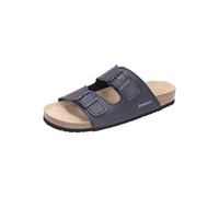 Dr. Brinkmann 600191, Sandali uomo, Blu, 40