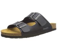 Dr. Brinkmann 600275, Mules Uomo, Blu, 38 EU