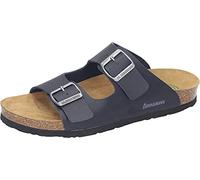 Dr. Brinkmann 600275, Zoccoli Uomo, Blu, 46 EU