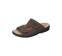 Dr. Brinkmann 600426, Ciabatte Uomo, Marrone (Moro 2), 46 EU