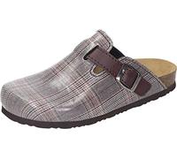 Dr. Brinkmann 600525, Ciabatte Uomo, Marrone, 37 EU