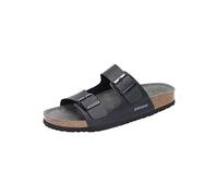 Dr. Brinkmann 601141, Sandali uomo, Nero (Black), 42