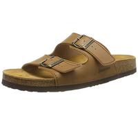 Dr. Brinkmann 602851, Sandali uomo, Marrone, 43