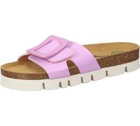 Dr. Brinkmann 700565-59, Pantofole Donna, Lilla, 41 EU