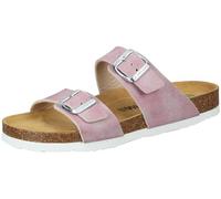 Dr. Brinkmann 700574-59, Pantofole Donna, Lilla, 39 EU