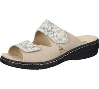 Dr. Brinkmann 700583-08, Pantofole Donna, Beige, 42 EU