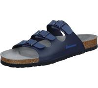 Dr. Brinkmann 705171, Scarpe da Donna, Blu Blu V 1, 38 EU