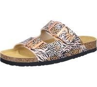 Dr. Brinkmann Bonillo 700884 Pantoletten, Mocassino Donna, Bronzo, 40 EU