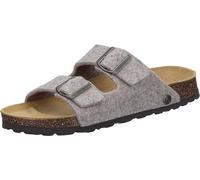 Dr. Brinkmann Bonillo Home, Ciabatte Unisex-Adulto, Marrone Medio, 41 EU