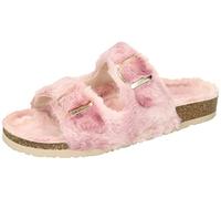 Dr. Brinkmann Bonillo Home Pantofole, Donna, Colore: Rosa, 38 EU