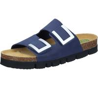 Dr. Brinkmann Bonillo, Mocassino Unisex-Adulto, Blu, 39 EU