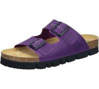 Dr. Brinkmann Bonillo, Mocassino Unisex-Adulto, Prugna, 46 EU