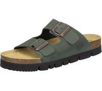 Dr. Brinkmann Bonillo, Mocassino Unisex-Adulto, Verde, 37 EU