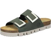 Dr. Brinkmann Bonillo, Mocassino Unisex-Adulto, Verde, 43 EU